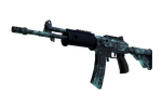 weapon