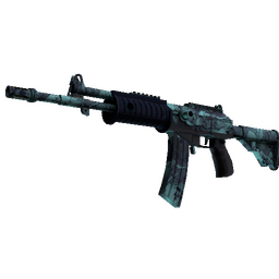 Galil AR | Cold Fusion (Minimal Wear)