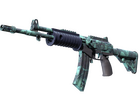 Galil AR | Cold Fusion