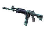 Souvenir Galil AR | Cold Fusion (Minimal Wear)