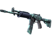 Galil AR | Cold Fusion (Minimal Wear)