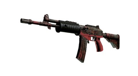 Galil AR | Dusk Ruins (Minimal Wear)