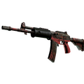 Galil AR | Dusk Ruins (Factory New)