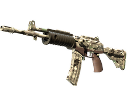 Galil AR | VariCamo