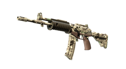 Galil AR | VariCamo (Factory New)
