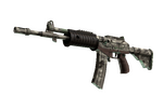 weapon