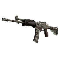 Galil AR | VariCamo (Minimal Wear)