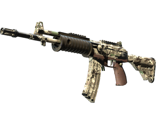 Galil AR | VariCamo