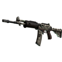 Galil AR | VariCamo (Field-Tested)