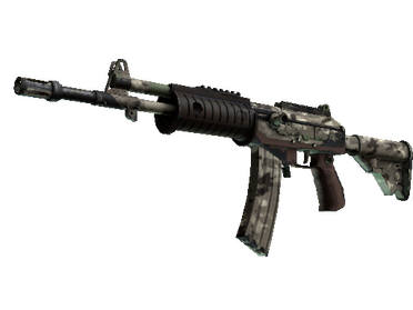 Galil AR | VariCamo (Battle-Scarred)