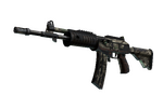 weapon
