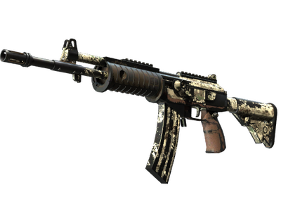 Galil AR | VariCamo