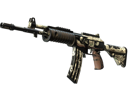 Galil AR | VariCamo