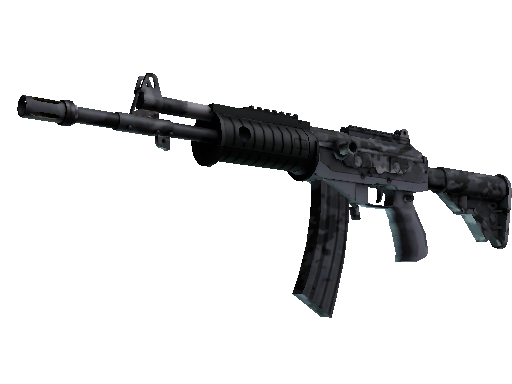 Galil AR | Urban Rubble