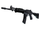 Galil AR | Urban Rubble