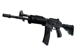 Galil AR | Urban Rubble