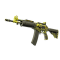 Galil AR | Acid Dart (Factory New)