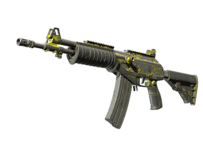 Galil AR | Acid Dart