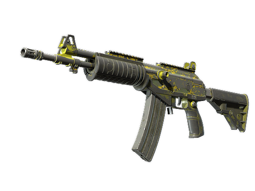 Galil AR | Acid Dart