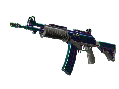 Galil AR | Iridescent