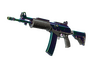 Galil AR | Rainbow Spoon