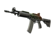 Galil AR | Amber Fade (Factory New)