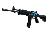 Galil AR Aqua Terrace CS:GO skin