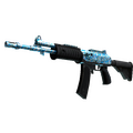 Galil AR | Aqua Terrace (Minimal Wear)