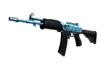 Galil AR | Aqua Terrace (Factory New)