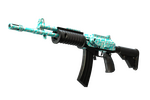 Galil AR | Aqua Terrace (Factory New)