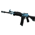 Galil AR | Aqua Terrace (Field-Tested)