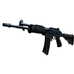 free csgo skin Galil AR | Blue Titanium (Factory New)