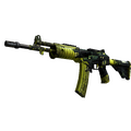 Galil AR | Cerberus (Field-Tested)