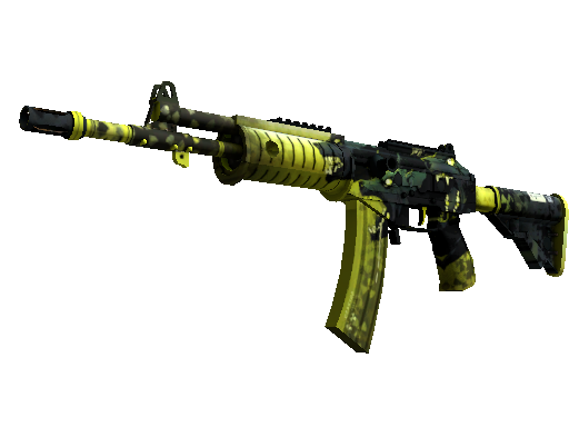 Galil AR | Цербер - Коллекция «Cache» CS:GO/CS 2