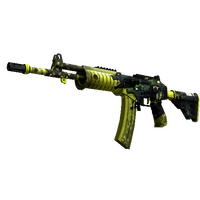 Galil AR | Cerberus (Factory New)