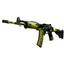 Galil AR | Cerberus (Factory New)