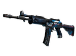 Galil AR Rocket Pop CS:GO skin