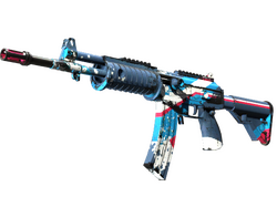 Galil AR | Rocket Pop