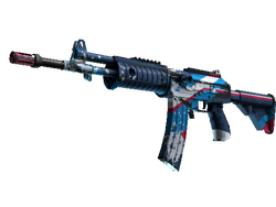 Galil AR | Rocket Pop