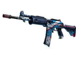 Galil AR | Rocket Pop