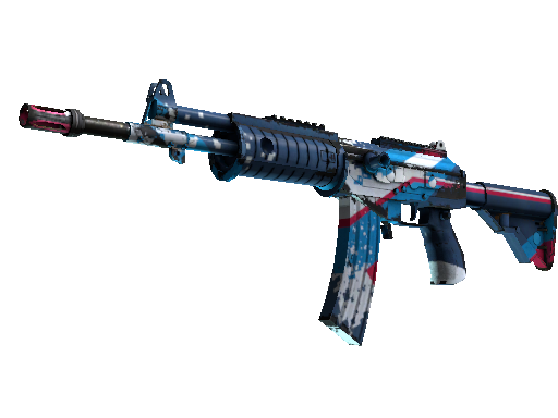 Galil AR | Rocket Pop