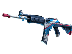 StatTrak Galil AR | Rocket Pop