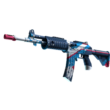 Galil AR | Rocket Pop