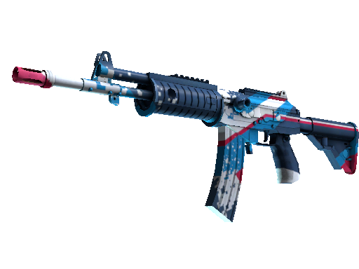 Galil AR | Rocket Pop