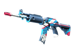 Galil AR | Rocket Pop (Minimal Wear)