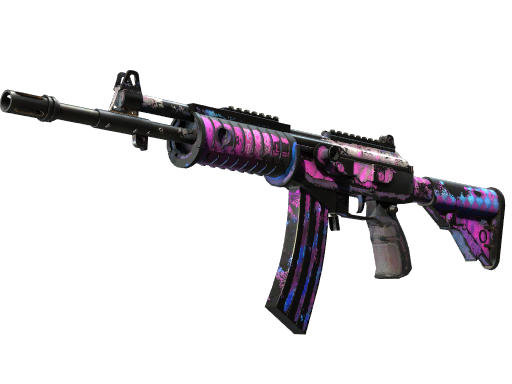 Galil AR | Sugar Rush