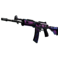 Galil AR | Sugar Rush (Battle-Scarred)
