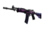 weapon