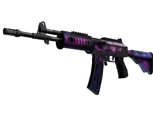 Galil AR | Sugar Rush