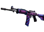 StatTrak™ Galil AR | Sugar Rush (Field-Tested)